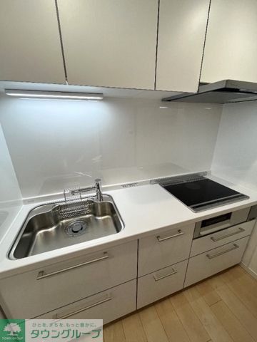 キッチン　【初期費用分割・クレカ対応】一都三県のお部屋探しは2025…