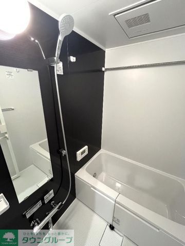 バス・シャワールーム　【初期費用分割・クレカ対応】一都三県のお部屋探しは2025…