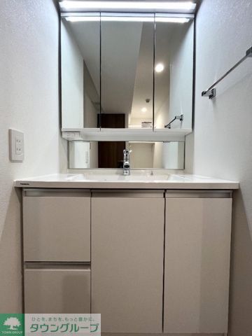 洗面設備　【初期費用分割・クレカ対応】一都三県のお部屋探しは2025…