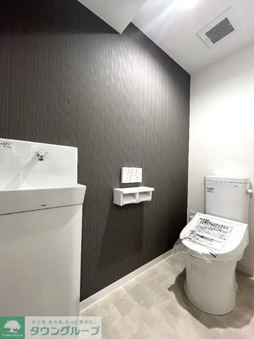 トイレ　【初期費用分割・クレカ対応】一都三県のお部屋探しは2025…