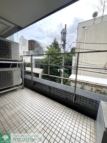 バルコニー　【初期費用分割・クレカ対応】一都三県のお部屋探しは2025…