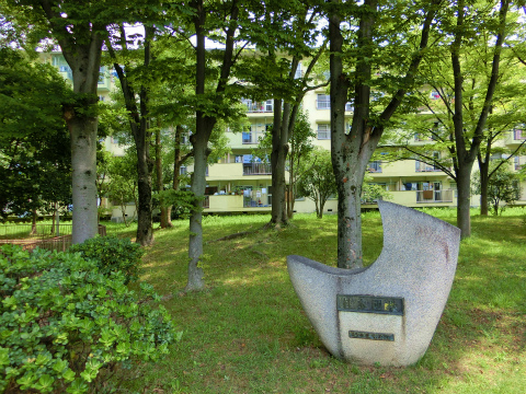 その他共有部分　敷地内２