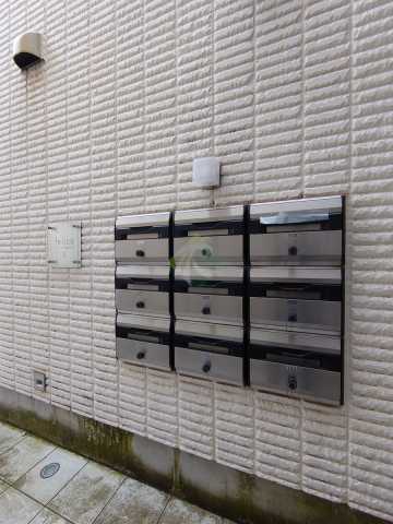 その他共有部分　フェリーチェ東高円寺II