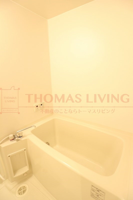 バス・シャワールーム　1日の疲れをゆっくりと癒していただけます。