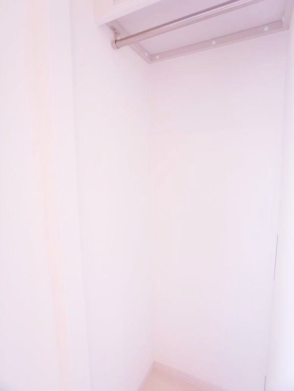 その他部屋・スペース　収納