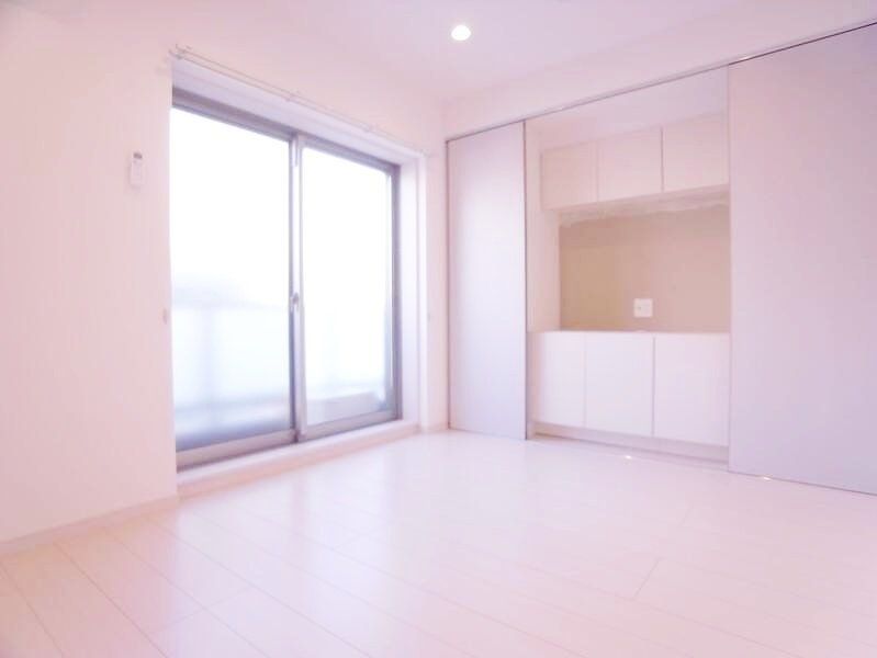 居室・リビング　リビング/居室