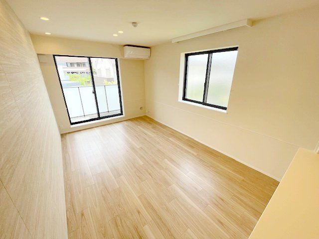 居室・リビング　リビング/居室