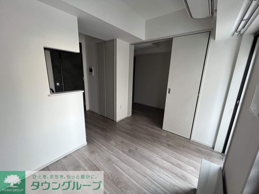 居室・リビング　※別部屋写真※