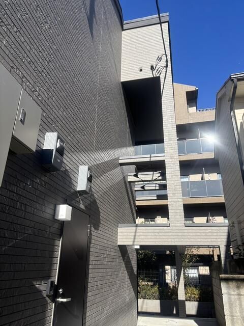 建物外観　☆外観☆