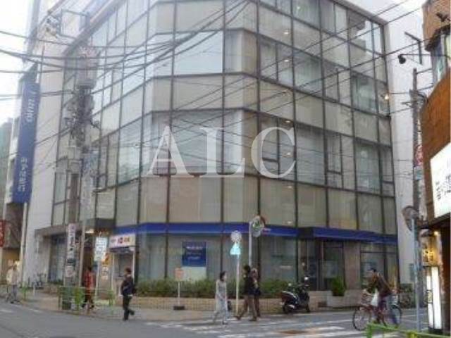銀行　みずほ銀行・西荻窪支店（銀行）まで1066m