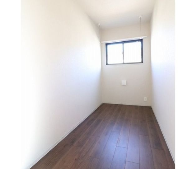 その他部屋・スペース　おしゃれな内装です