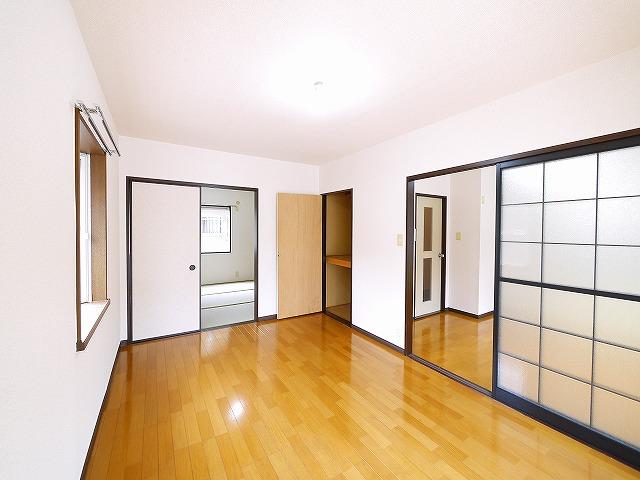 その他部屋・スペース　寝室にいかがでしょうか