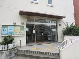 役所　渋谷区笹塚出張所（役所）まで455m