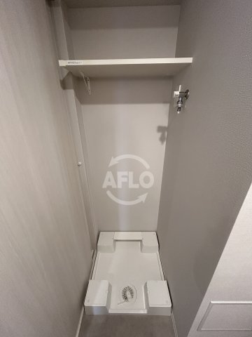 その他　リヴェント福島　洗面所