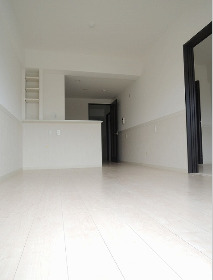 居室・リビング　使いやすいリビングです