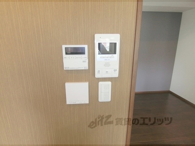 セキュリティ　ドアフォン（ＴＶ含）