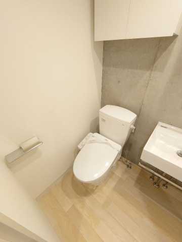 トイレ　ラシクラス豊玉南