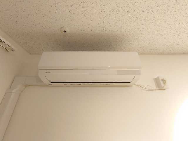 その他設備　ラシクラス豊玉南