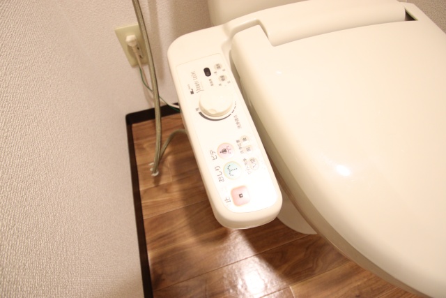 その他設備　※別号室の写真のため、現状優先となります。