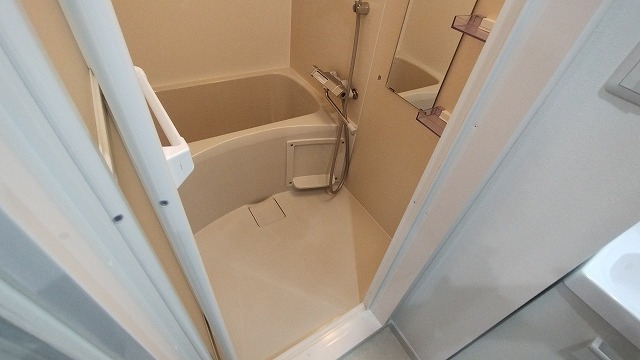 バス・シャワールーム　【人気！おすすめ物件！！】お問い合わせはお早めに♪