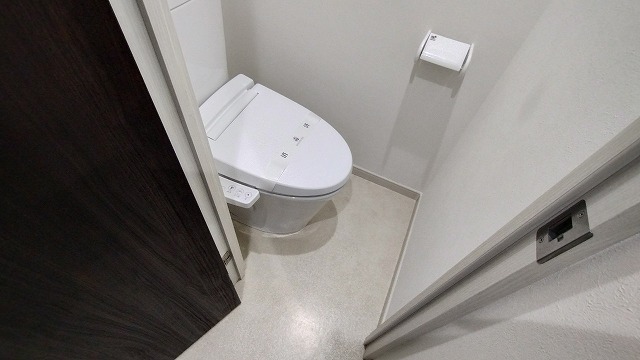 トイレ　【人気！おすすめ物件！！】お問い合わせはお早めに♪