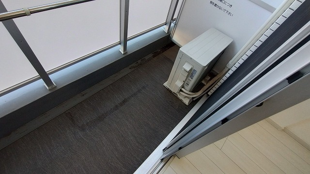 バルコニー　【人気！おすすめ物件！！】お問い合わせはお早めに♪