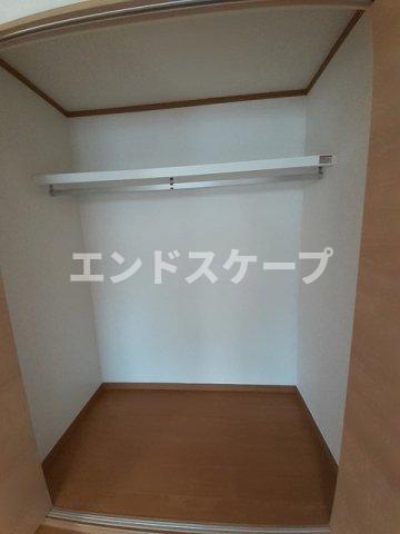 収納　高崎、前橋のお部屋探しはエンドスケープまで！お客様の理想お聞