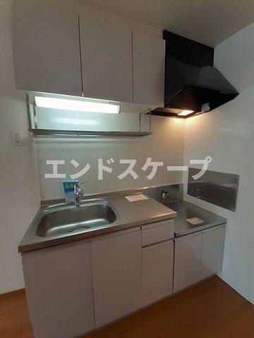 キッチン　高崎、前橋のお部屋探しはエンドスケープまで！お客様の理想お聞