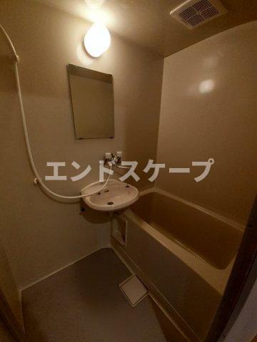 バス・シャワールーム　高崎、前橋のお部屋探しはエンドスケープまで！お客様の理想お聞