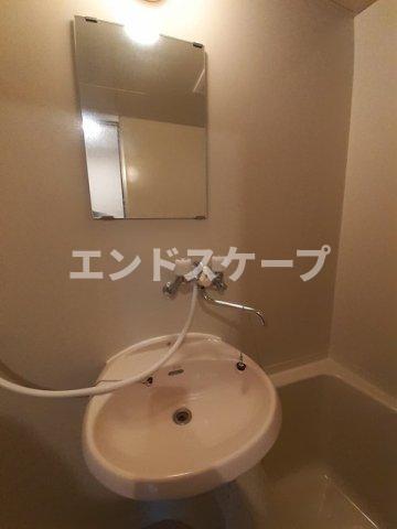 洗面設備　高崎、前橋のお部屋探しはエンドスケープまで！お客様の理想お聞