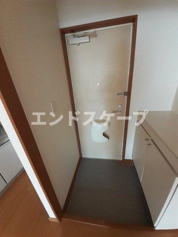 玄関　高崎、前橋のお部屋探しはエンドスケープまで！お客様の理想お聞