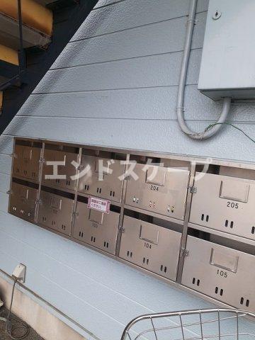 その他共有部分　高崎、前橋のお部屋探しはエンドスケープまで！お客様の理想お聞