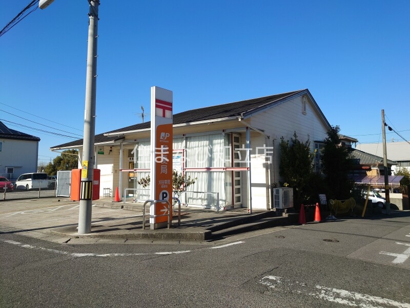 郵便局　刈谷泉田簡易郵便局（郵便局）まで730m