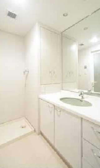 洗面設備　洗面※別部屋参考写真