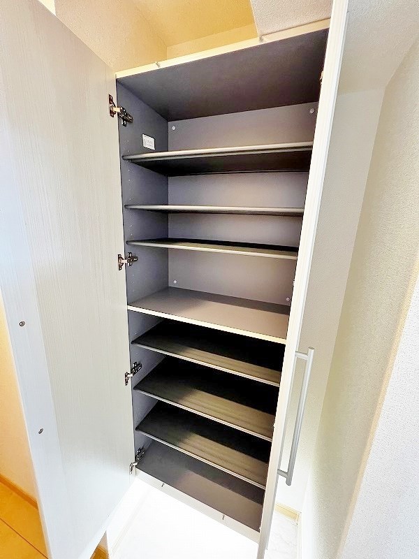 エントランス　★シューズBOX★