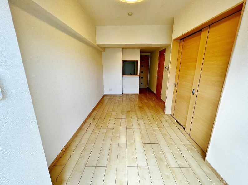 居室・リビング　★LDK12帖★