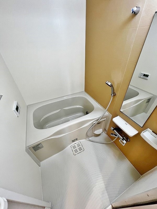 バス・シャワールーム　★浴室★