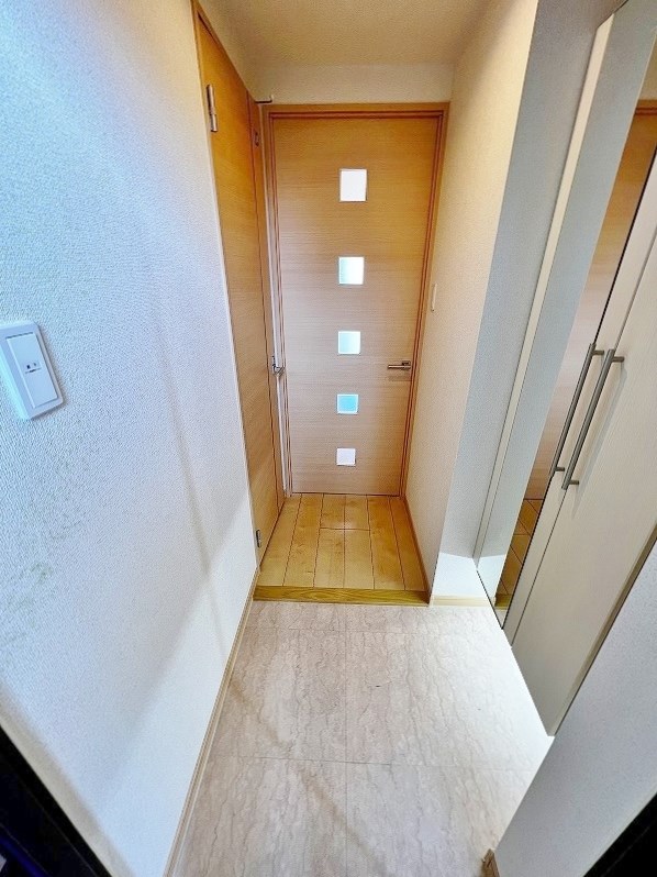 玄関　★玄関ホール★