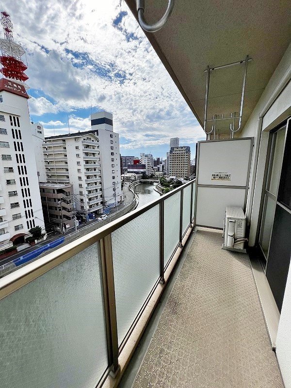 バルコニー　★バルコニー★