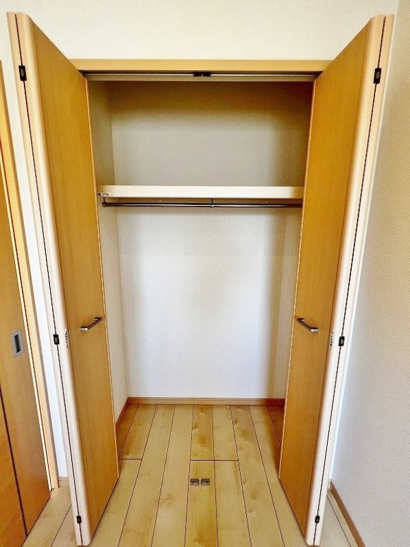 収納　★クローゼット★