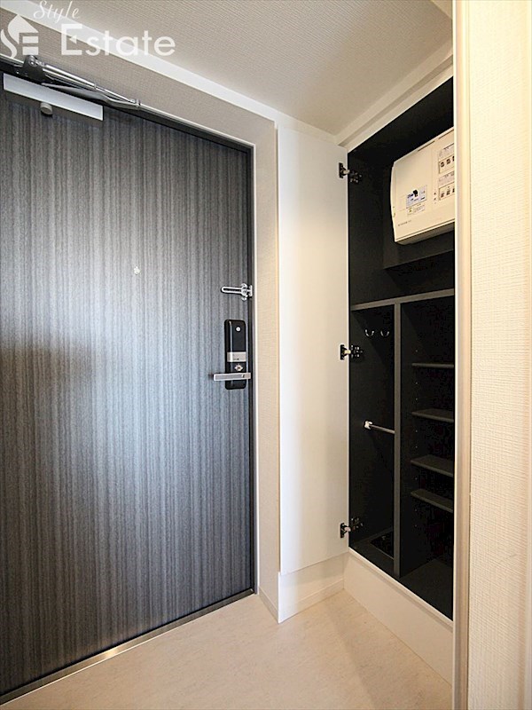 その他　シューズボックス