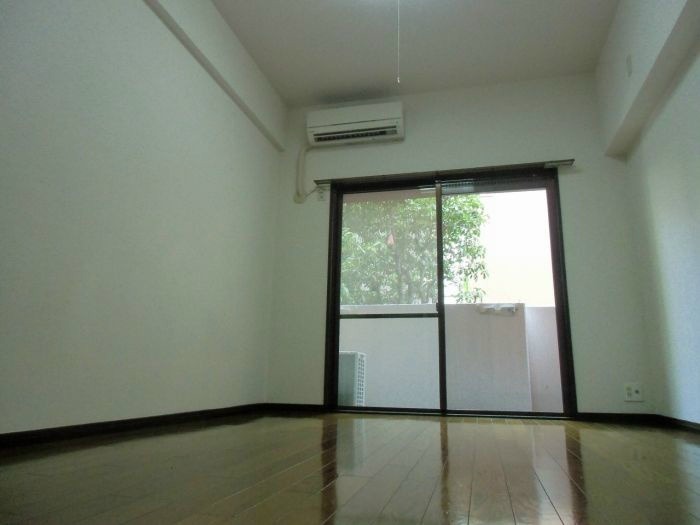 バルコニー　同型タイプ