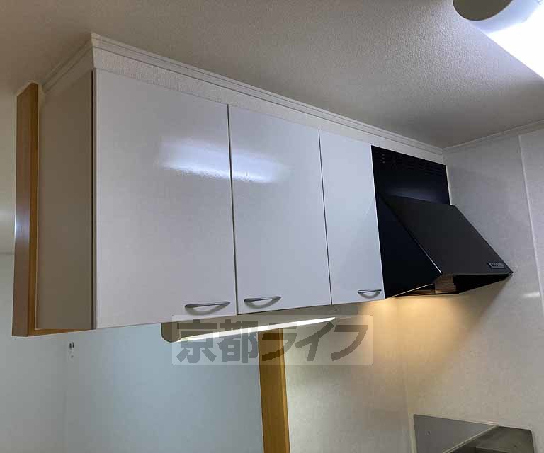 バルコニー　ひろびろバルコニー！