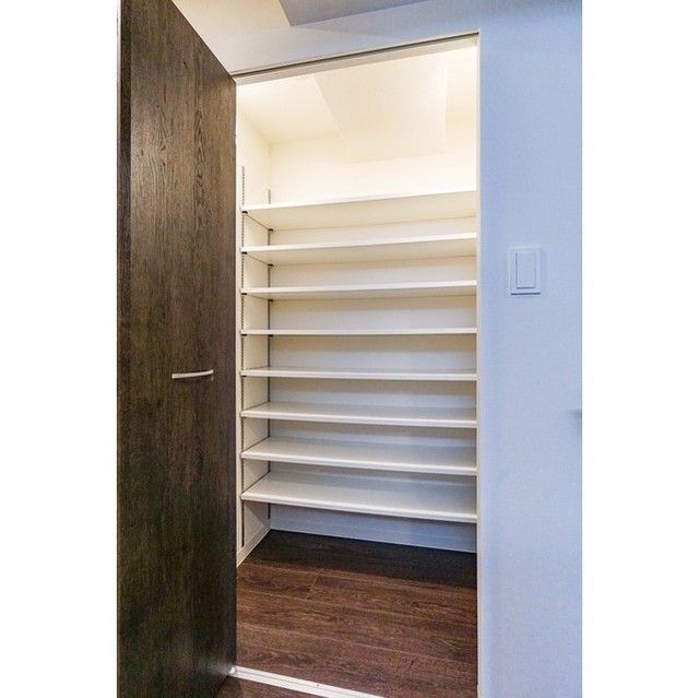 その他　シューズボックス