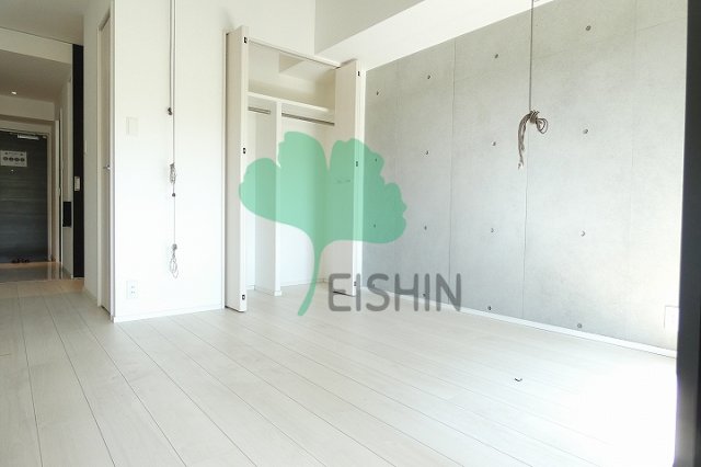 その他部屋・スペース　寝室です。