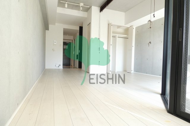 居室・リビング　アレンジ自由自在の広々空間です！