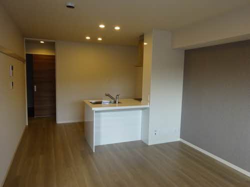 居室・リビング　ＬＤＫ