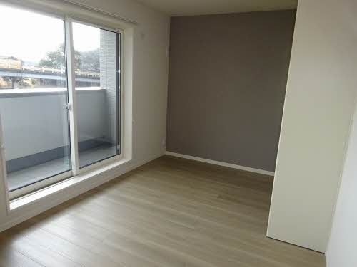 その他部屋・スペース　洋室