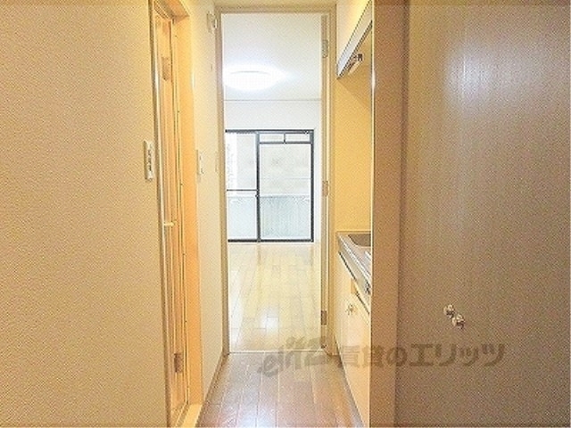 その他部屋・スペース　廊下