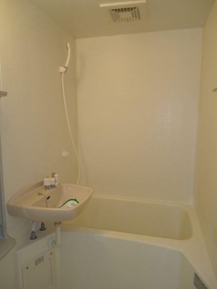 バス・シャワールーム　※同仕様写真